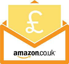 Amazon Vouchers